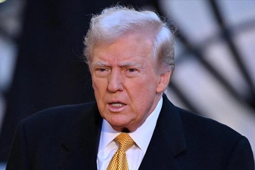 KİV: Tramp mayın 8-də Britaniya ilə ticarət sazişini elan edə bilər