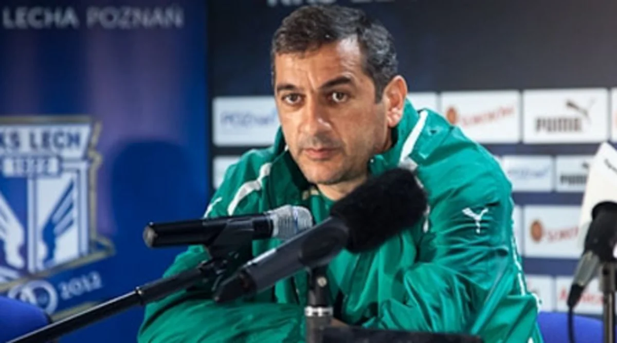 Yunis Hüseynov: Rasim Ramaldanov, Kamran Abdullazadə iynə hesabına oyuna çıxmışdılar