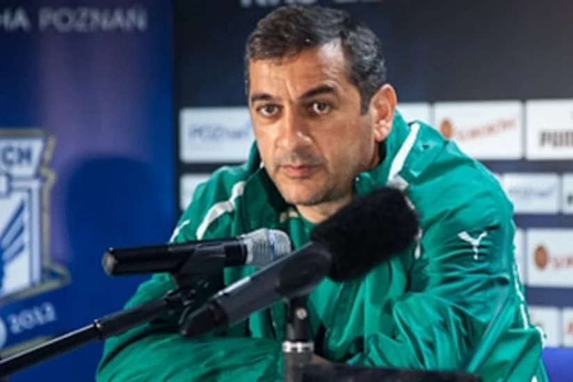 Yunis Hüseynov: Rasim Ramaldanov, Kamran Abdullazadə iynə hesabına oyuna çıxmışdılar