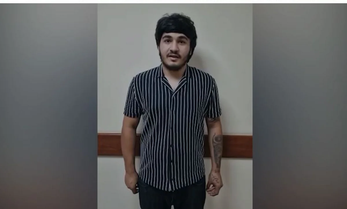 Vətəndaşların bank kartlarından kiber üsullarla pul oğurlayan şəxs tutulub