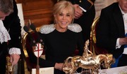 Paris Məhkəməsi Makronun xanımını kişi adlandıran jurnalistə bəraət verib