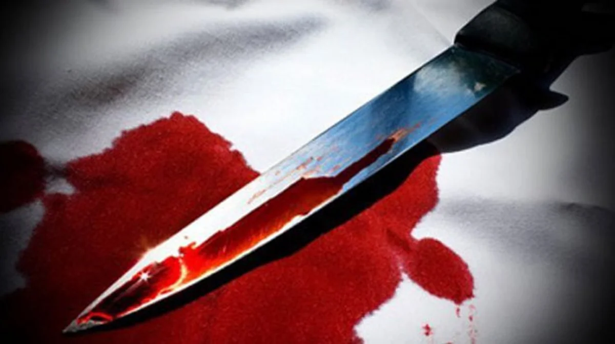 Murder occurred in Baku