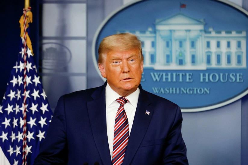 Fox News: Trump will leave White House if states certify a victory for Joe Biden