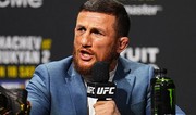 Грузинский боец защитил титул чемпиона UFC в легчайшем весе
