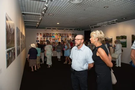 Heydar Aliyev Foundation launches promotional exhibitions in Cannes