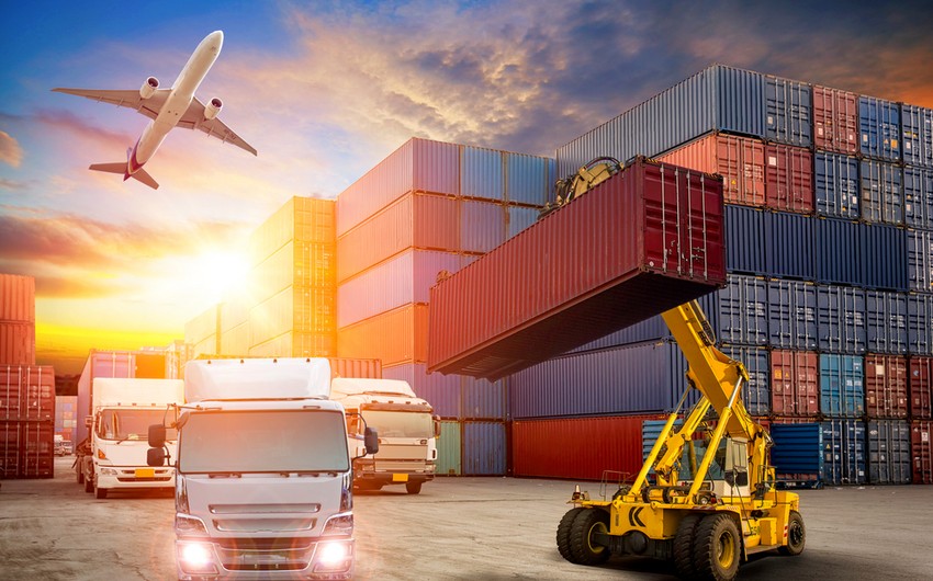 German logistics company develops project on Azerbaijan