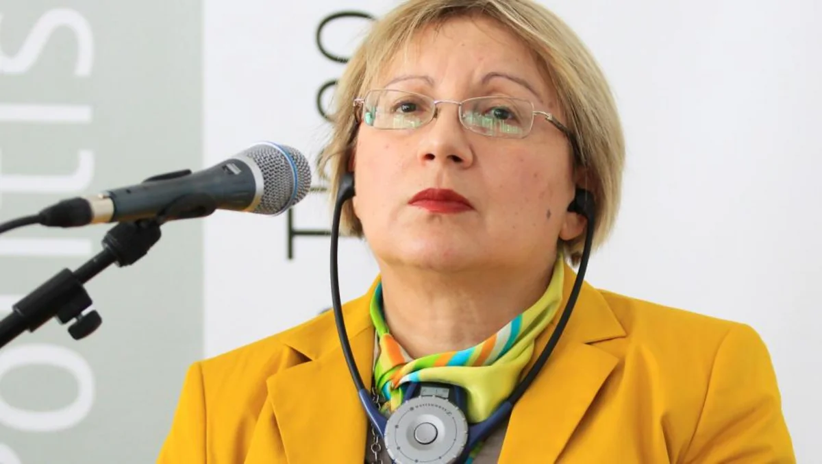 “Leyla Yunusun parlaqlığı və səfaləti” adlı kitabın təqdimatı keçirilib