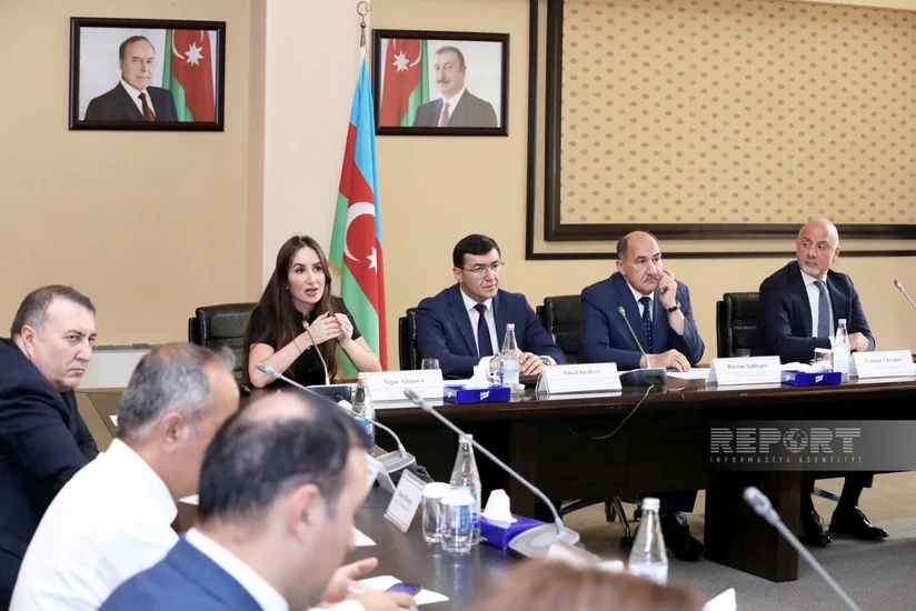 Azərbaycanda daşınmaz əmlakla bağlı portal istifadəyə veriləcək