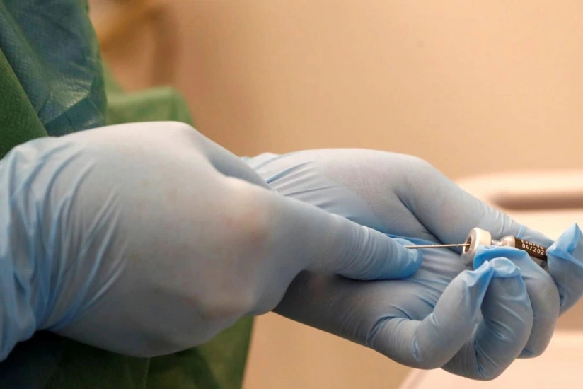 WHO calls on UK to share vaccines with other nations
