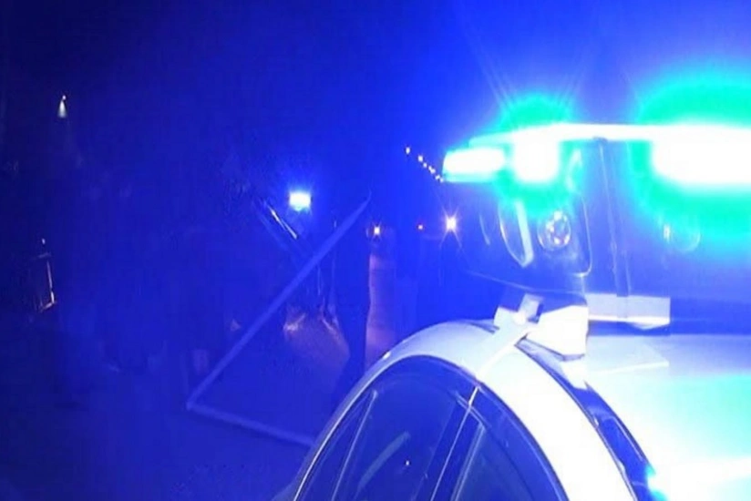 Bakıda avtomobil 7 yaşlı uşağı vurub