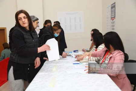 Penitensiar müəssisələrdə qadın məhkumlar səs verir