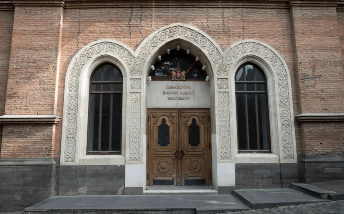 МИД Грузии: С украинской стороной не ведутся переговоры об экстрадиции Саакашвили