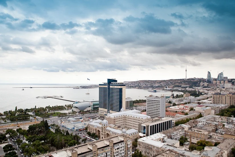 Azərbaycan mikrokredit götürənlərin sayına görə MDB-də liderdir