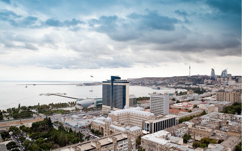 Azərbaycan qlobal rəqabət reytinqində 2 pillə yüksəlib