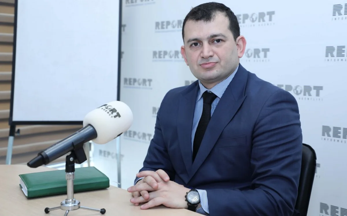 BMT-nin Komitəsinə yenidən azərbaycanlı sədr müavini seçilib