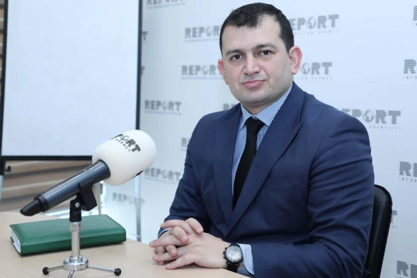 BMT-nin Komitəsinə yenidən azərbaycanlı sədr müavini seçilib