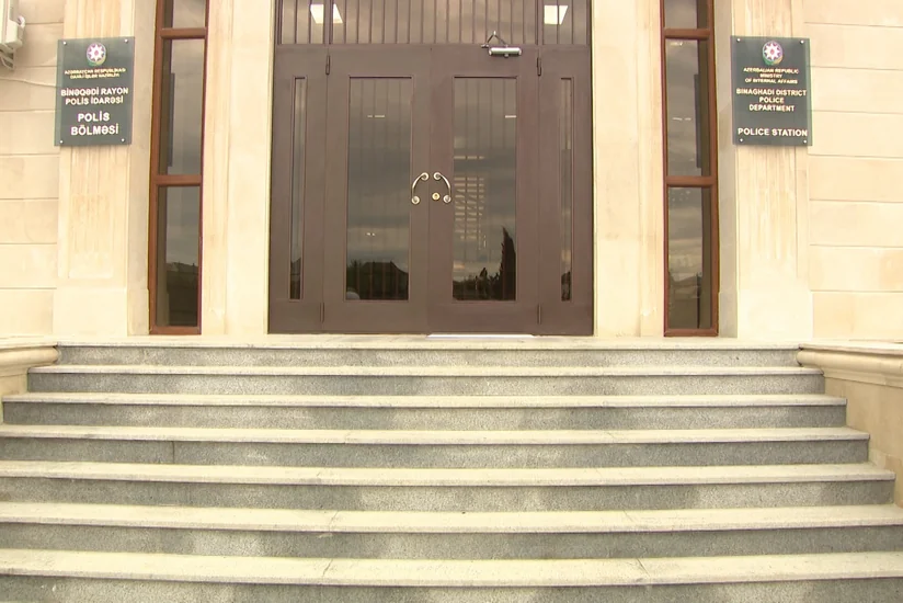 Polis Bakıda narkotik vasitələrin satışı ilə məşğul olan şəxslərə qarşı əməliyyat keçirib