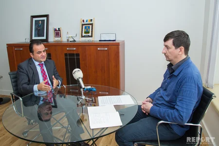 Charge d'Affaires of Spain: We do not support manifestations of separatism - INTERVIEW