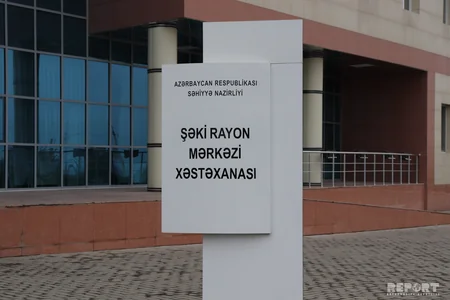Mütəxəssis: “Son illər Şəkidə süd vəzi xərçəngi daha çox yayılıb”
