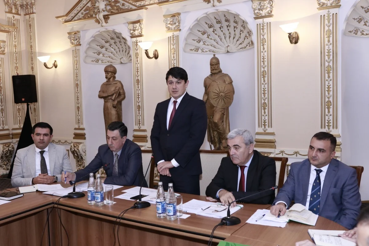 State Committee chairman: 11 Diaspora Coordination Councils were established in 27 countries