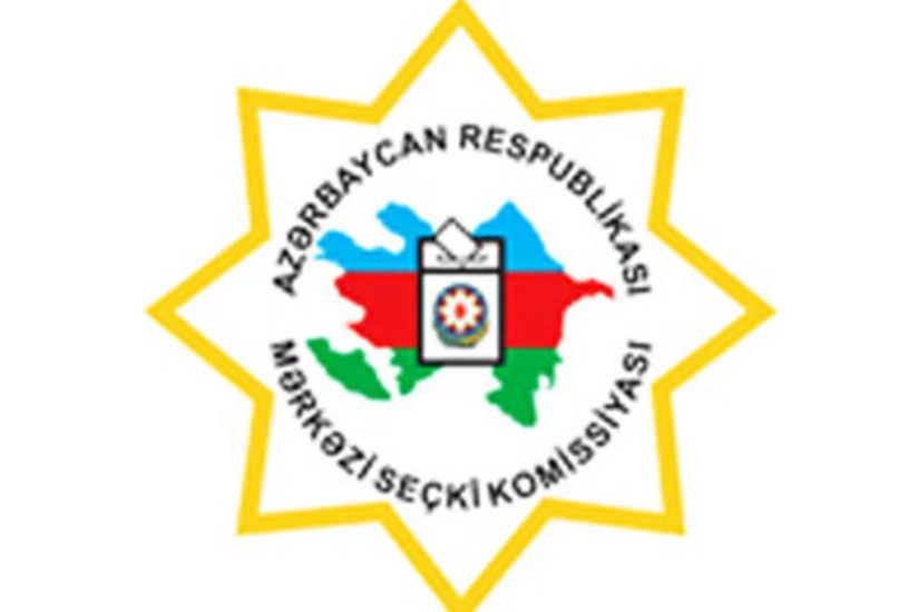 Mərkəzi Seçki Komissiyasının iclası keçirilib