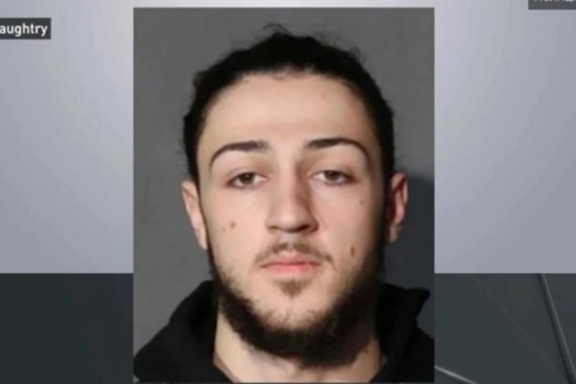 ABŞ-də məşhur YouTube blogeri həbs edilib