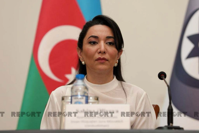 Azerbaijani ombudsperson to speak on 'Violation of children's rights during the war' at international conference