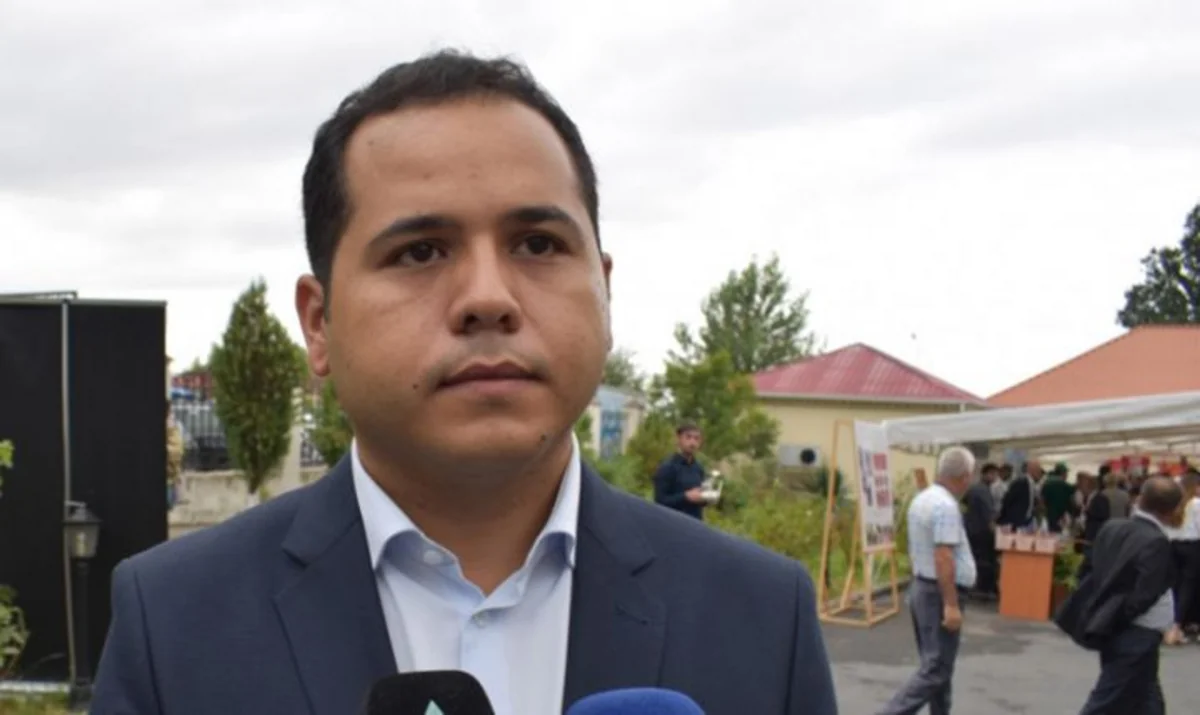 Azərbaycan fındıqçılıqla bağlı beynəlxalq tələbə uyğun sertifikat verəcək