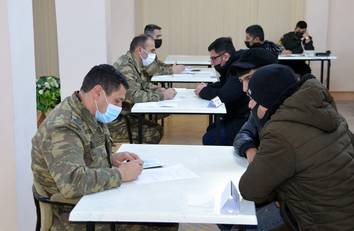 МО: Рассмотрено более 1700 обращений вернувшихся с Отечественной войны