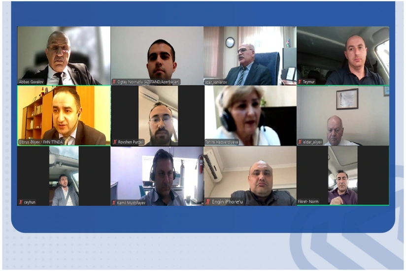 В Азербайджане готовят национальный технический регламент о безопасности стройматериалов