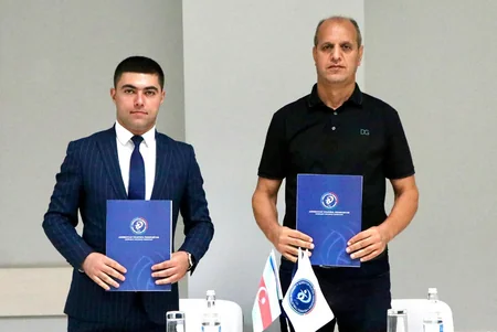 Azərbaycanda 8 Regional Voleybol Klubu yaradılıb