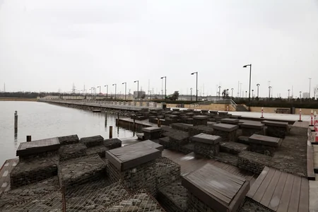 Balaxanı Sənaye Parkında daha 5 rezident fəaliyyətə başlayacaq