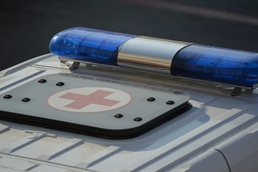 В России столкнулись автобус с грузовиком, погибли пять человек