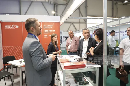 Bu gün Bakı Enerji Həftəsi başlayır