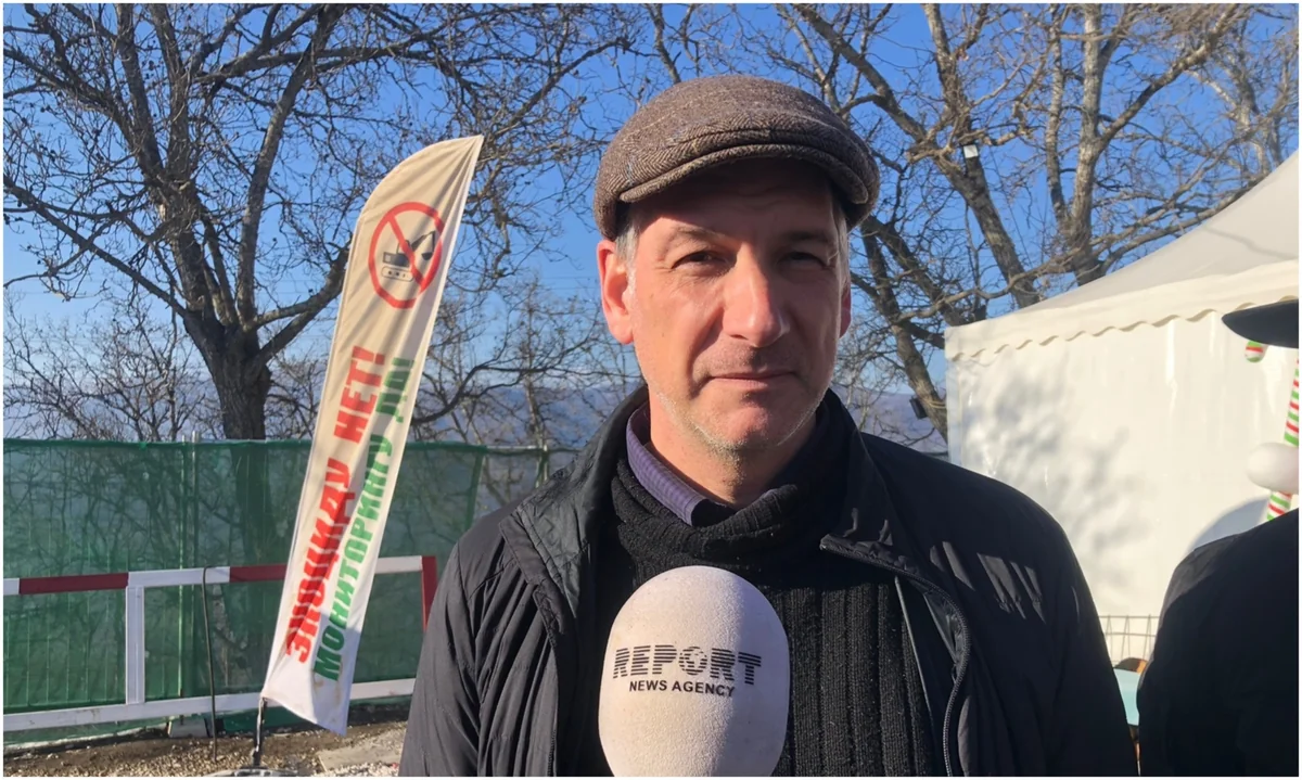 Kanadalı jurnalist: “Xankəndi-Laçın yolunda “blokada” yoxdur”