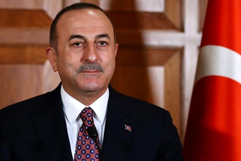 Mövlud Çavuşoğlu: Əfqanıstanda sabitliyin təmin olunmasını istəyirik
