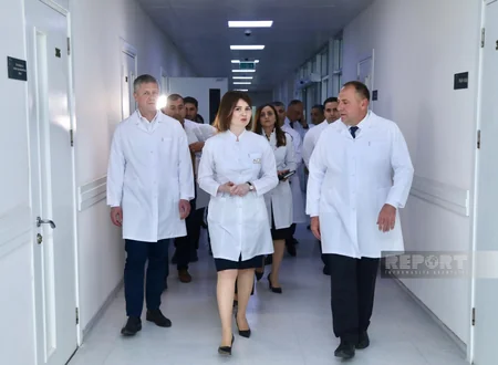 Qoşqar Təhməzli: Azərbaycanla Belarus ət və süd məhsulları ilə əlaqədar qida təhlükəsizliyi sistemlərinin ekvivalentliyi barədə razılığa gəliblər