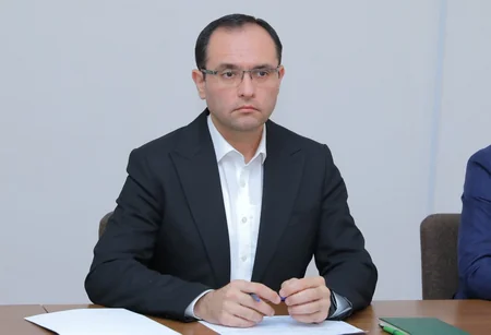 Məcnun Məmmədov Şərurda vətəndaşları qəbul edib, təsərrüfat və müəssisələrə baş çəkib