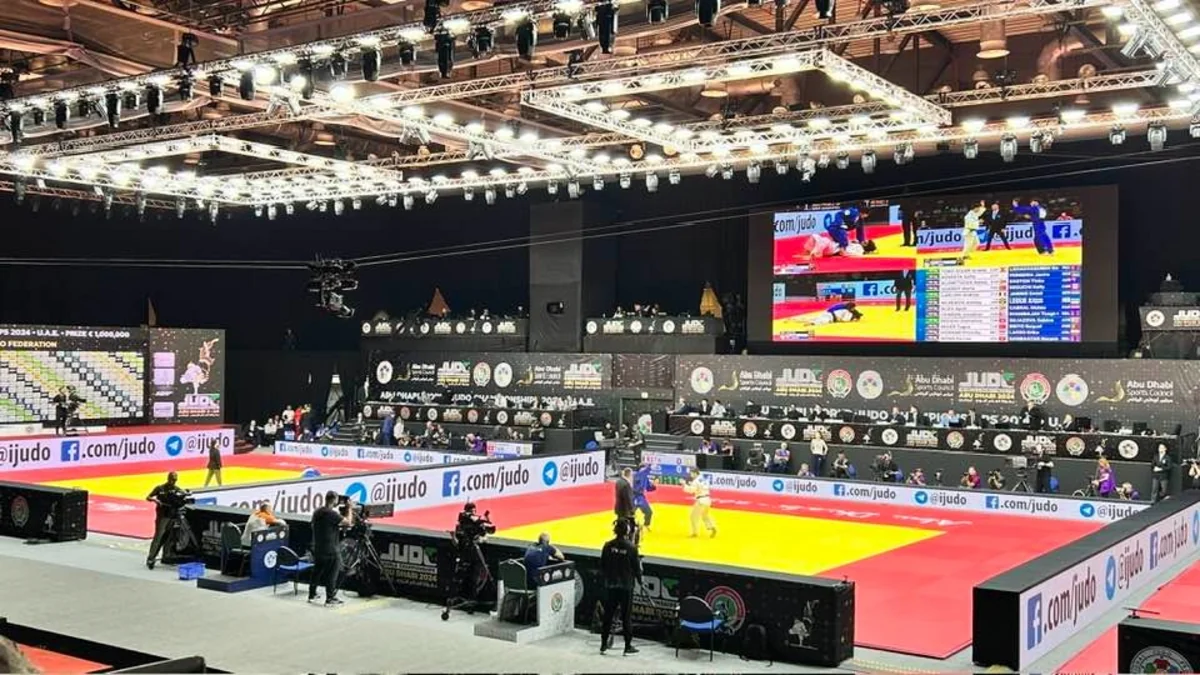 Azərbaycanın daha dörd cüdoçusu dünya çempionatında mübarizəyə başlayır