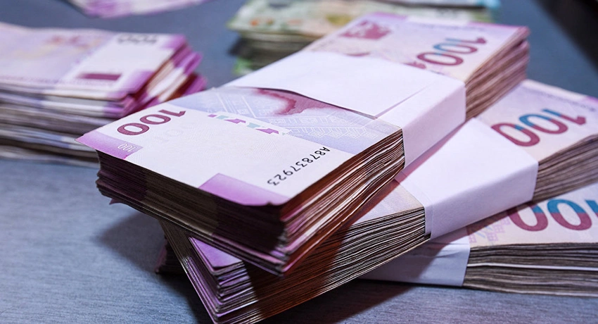Azərbaycan manatının dövretmə sürəti sabitləşib