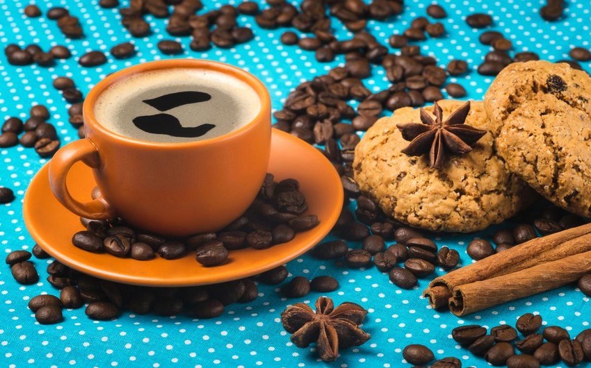 Drinking many cups of coffee a day enhances brain function, research finds
