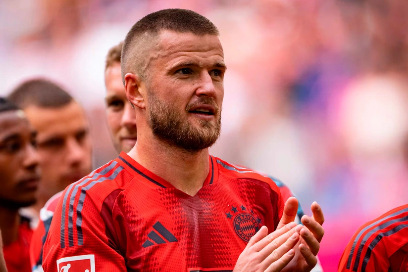Bavariya futbolçusu ilə vidalaşdığını açıqlayıb