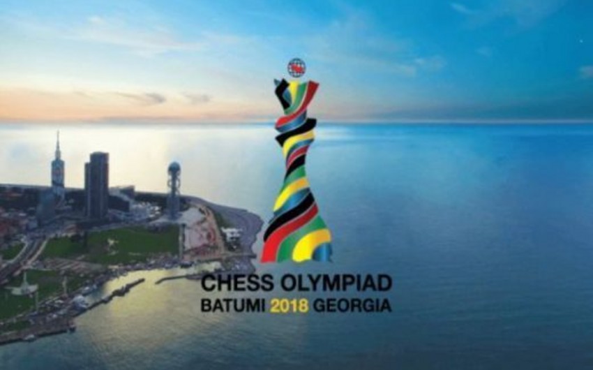 Olimpiada: Azərbaycanın şahmat yığmalarının Ukrayna və Ermənistana qarşı heyətləri açıqlanıb