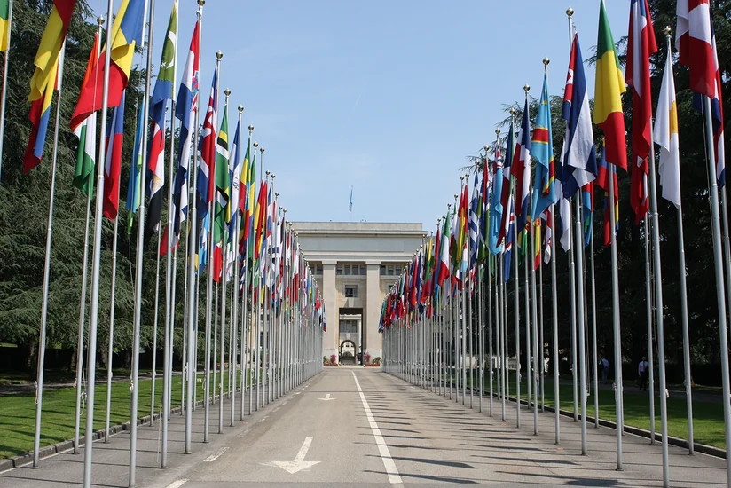 Azərbaycanın həmmüəllifi olduğu qətnamə BMT-nin İnsan Hüquqları Şurasında qəbul olunub