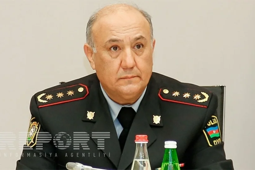 Bakıda avtoxuliqanlıq edən 5 sürücü məsuliyyətə cəlb olunub