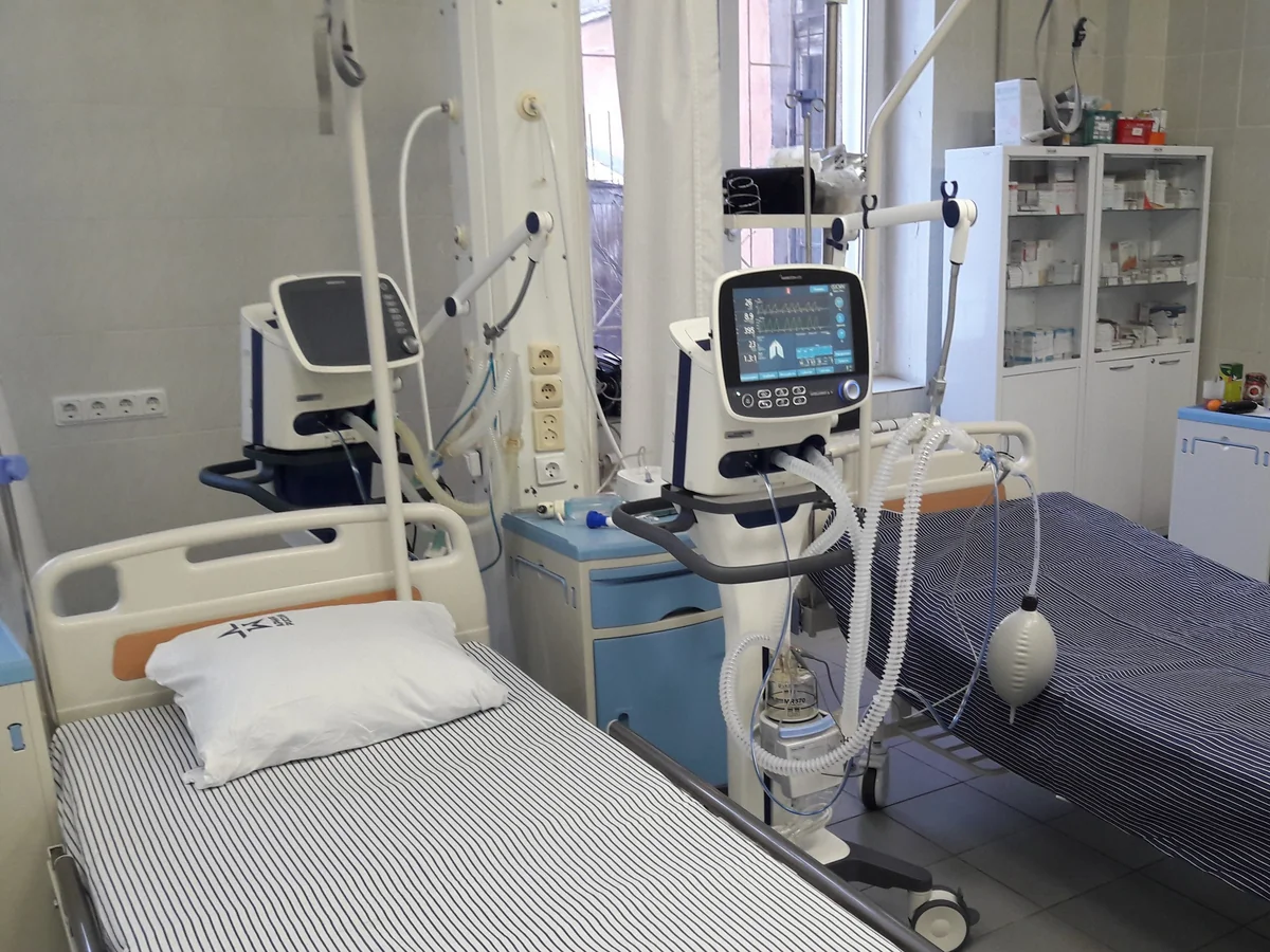 TƏBİB: Koronavirus xəstələri əvvəlkindən gec sağalır