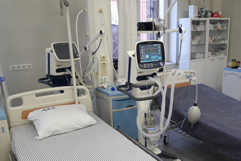 TƏBİB: Koronavirus xəstələri əvvəlkindən gec sağalır