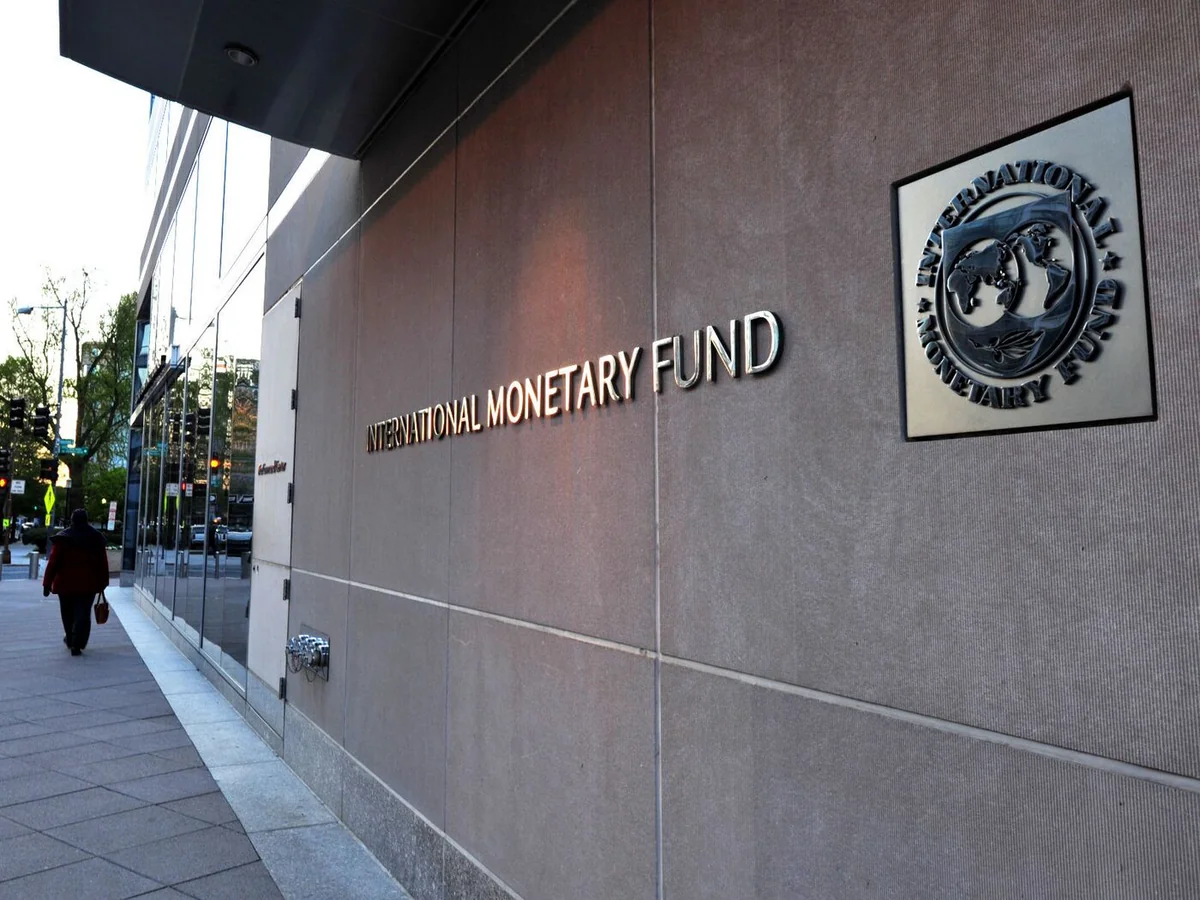 IMF: Non-hydrocarbon GDP of Azerbaijan will grow by 5.5% this year