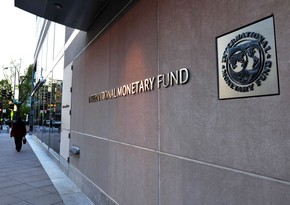 IMF: Non-hydrocarbon GDP of Azerbaijan will grow by 5.5% this year