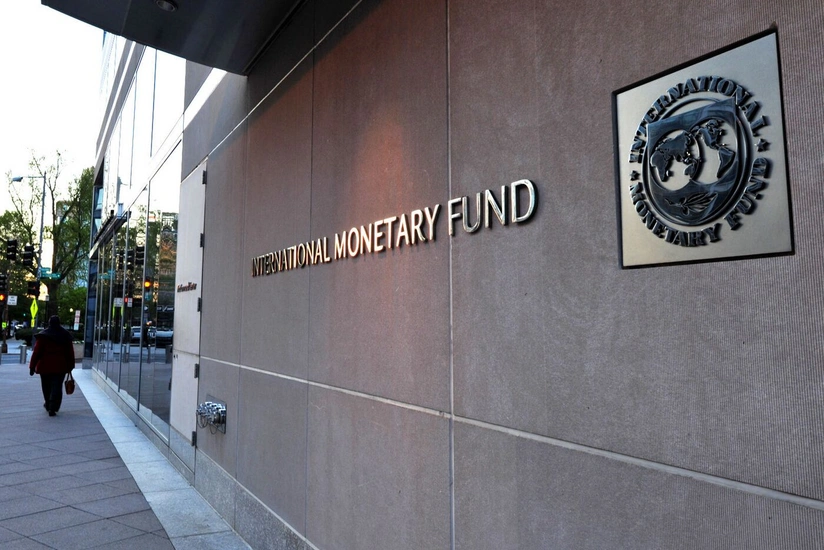 IMF: Non-hydrocarbon GDP of Azerbaijan will grow by 5.5% this year